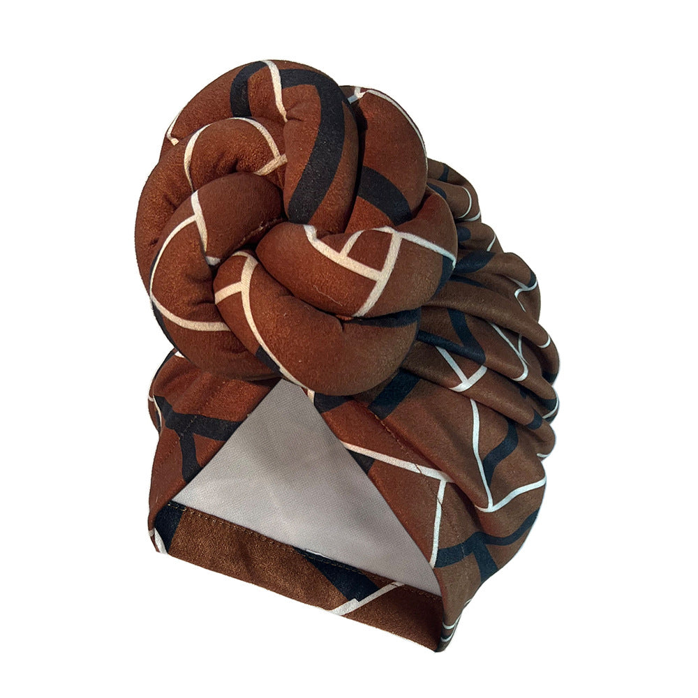 Wholesale Suede Headband Hair Caps